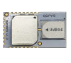 Interface Transceiver IC - 872-DWM3000TR13 - ERSAELECTRONICS PTE. LTD.