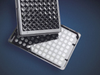 Assay Microplates -- Matrix 96-Well Glass Bottom Series