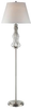 LS-81988PS/WHT Lamps-Floor Lamps - 307772 - Capital Lighting, Inc.