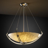 CLD-9722-35-NCKL Pendants-Bowl Style - 671257 - Capital Lighting, Inc.