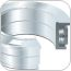 Sealed Lower Swing Bearing for Mining Applications - Image