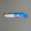 Henkel Loctite 409 Industrial Grade Gel Instant Adhesive Clear 3 g Tube -- 233744 - Image