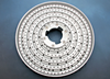 Rotary Brush -- 3014B - Image