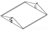 Enclosure Shelf -- 11293-119 - Image
