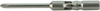 HIOS Phillips Power Bit Reduced Shank H4-0x40x2.0 - 144460 - Mountz, Inc.