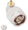 RF Connectors / Coaxial Connectors - 172235 - VAST STOCK CO., LIMITED
