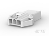 Rectangular Wire & Cable Connectors & Housings - 176293-1 - TE Connectivity