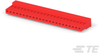 Rectangular Wire & Cable Connectors & Housings - 5-640433-3 - TE Connectivity
