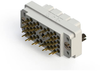 Backplane Connectors - Specialized - 516-038-520-402 - Lingto Electronic Limited