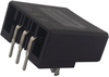 Wire-To-Board Connector, Dynamic D-3200S Series, Through Hole, Header, 6, 5.08 Mm Rohs Compliant Amp - Te Connectivity - 85X8382 - Newark, An Avnet Company