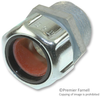 Liquidtight Strain Relief Cord Connector, Steel; Thread Size Imperial Abb Thomas & Betts - 01C2109 - Newark, An Avnet Company