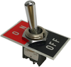 Toggle Switch, Miniature, Spst, 6A, 125V; Switch Operation Nkk Switches - 42AH1234 - Newark, An Avnet Company