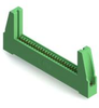 Card Edge Conn, Single Side, 27Pos, Th; Card Edge Connector Type Edac - 72AJ8521 - Newark, An Avnet Company