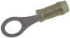 Terminal, Ring Tongue, #8, 22Awg, Yellow; Stud Size - Metric Amp - Te Connectivity - 66Y6795 - Newark, An Avnet Company