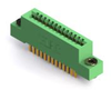 Card Edge Conn, Dual, 26Pos, Wire Wrap; Card Edge Connector Type Edac - 66AJ6453 - Newark, An Avnet Company