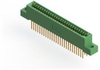 Card Edge Conn, Dual Side, 52Pos, Th; Card Edge Connector Type Edac - 69AJ9486 - Newark, An Avnet Company