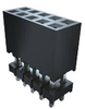 Connector, Rcpt, 18Pos, 2Row, 2Mm Rohs Compliant Samtec - 60AJ3769 - Newark, An Avnet Company