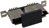 Micro Usb, 3.0 Type B, Receptacle, Smt; Usb Connector Type Mill Max -- 55W5637
