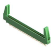 Card Edge Conn, Single, 44Pos, Th; Card Edge Connector Type Edac - 68AJ7236 - Newark, An Avnet Company