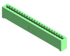 Card Edge Connector Rohs Compliant Edac - 61AJ4573 - Newark, An Avnet Company