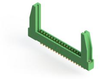 Card Edge Conn, Single Side, 18Pos, Lug; Card Edge Connector Type Edac - 86AH8305 - Newark, An Avnet Company