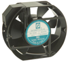 Axial Fan, Ball, 300Cfm, 61Db, 50W, 115V; Nominal Rated Voltage Ac Orion Fans - 89AH2384 - Newark, An Avnet Company