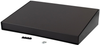 Enclosure, Instrument, Alum, Black; Enclosure Type Hammond - 79AC5358 - Newark, An Avnet Company