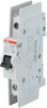 Circuit Breaker, 1 Pole, 1A; Product Range Abb - 63Y5469 - Newark, An Avnet Company
