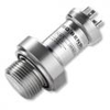 DMK331P Flush Diaphragm Pressure Sensor -- DMK331P Flush Diaphragm Pressure Sensor