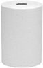 Von Drehle White Hardwound Roll Towel-10in x 800',White - 816B - Image Supply, Inc.