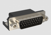 D-Subminiature - L777HDA26PD1CH3F - Amphenol Communications Solutions