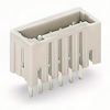 Connectors, Interconnects - Terminal Blocks - Headers, Plugs and Sockets - 1364622-733-335 - Win Source Electronics