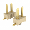 Headers, Male Pins - H1804-ND - DigiKey