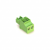 Headers, Plugs and Sockets - 281-1966-ND - DigiKey