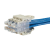 Modular/Ethernet Connector Accessories - QPPNR6S-ND - DigiKey