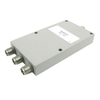 RF Power Dividers/Splitters - PE20DV001 - Quarktwin Technology Ltd.