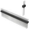 Headers, Male Pins - S2052E-30-ND - DigiKey