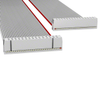 Rectangular Cable Assemblies - H3AAH-3006G-ND - DigiKey