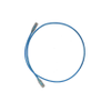 CAT5E Copper Patch Cord, UTP, 24AWG, LSZH -- C554XYYZZZM - Image