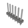 Headers, Male Pins - 612-MTMM-106-06-T-S-250-ND - DigiKey