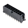 Headers, Male Pins - WM23288-ND - DigiKey