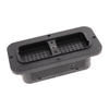 Rectangular Connector Housings - 1734-DRC12-70PAE-ND - DigiKey