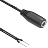 Barrel Power Cables - 839-10-02513-ND - DigiKey