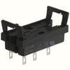 Relay Sockets -- 255-2253-ND - Image