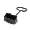 Anderson Power 134G4 SB® 120 Series, Multipole Power Connector Dust Cover - 37704 - Waytek, Inc.