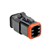 Rectangular Connector Housings - 889-1454-ND - DigiKey