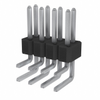 Headers, Male Pins - 77317-403-08LF-ND - DigiKey