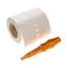 Terminal Block Marker Strips - 0816375-ND - DigiKey