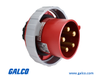 RULL Pin & Sleeve - ABB563B6W - Galco Industrial Electronics