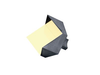 Hollow Metal Retroreflector, Replicated, 63.5 mm OD, 20 arc sec RBA -- 50394-2520